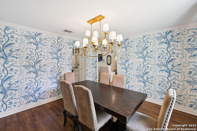 235 E Fair Oaks, Alamo Heights, Texas image 13