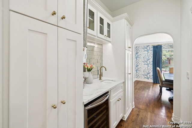 235 E Fair Oaks, Alamo Heights, Texas image 14