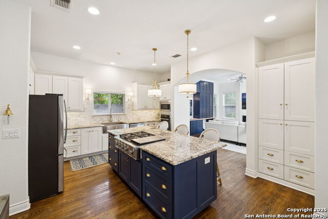 235 E Fair Oaks, Alamo Heights, Texas image 16