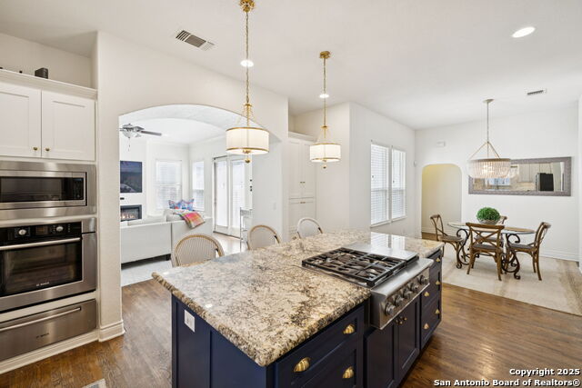 235 E Fair Oaks, Alamo Heights, Texas image 18