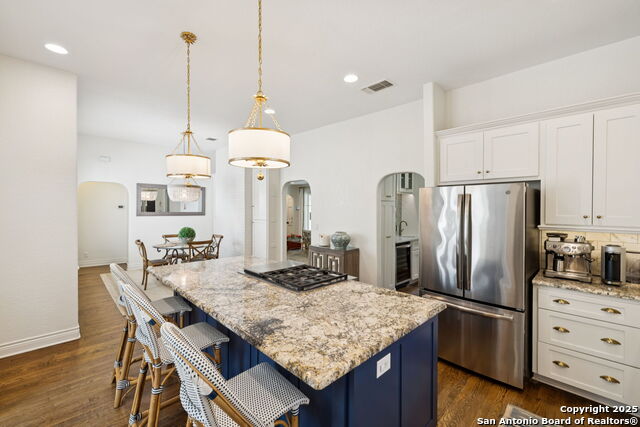 235 E Fair Oaks, Alamo Heights, Texas image 19