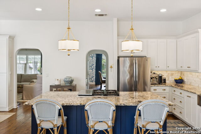 235 E Fair Oaks, Alamo Heights, Texas image 20