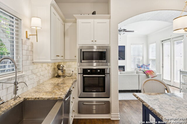 235 E Fair Oaks, Alamo Heights, Texas image 21
