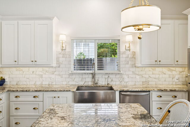 235 E Fair Oaks, Alamo Heights, Texas image 22