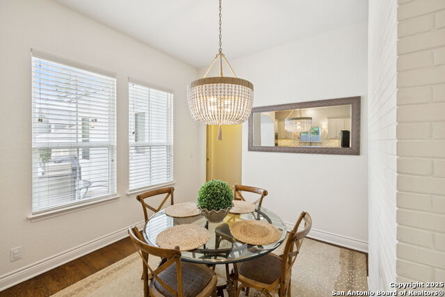 235 E Fair Oaks, Alamo Heights, Texas image 24
