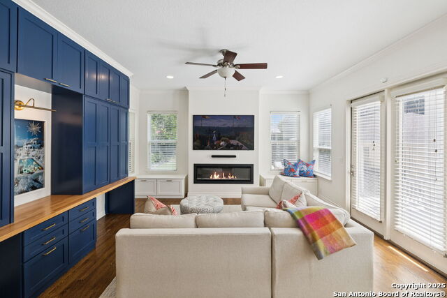 235 E Fair Oaks, Alamo Heights, Texas image 25