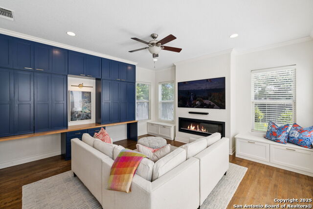 235 E Fair Oaks, Alamo Heights, Texas image 27