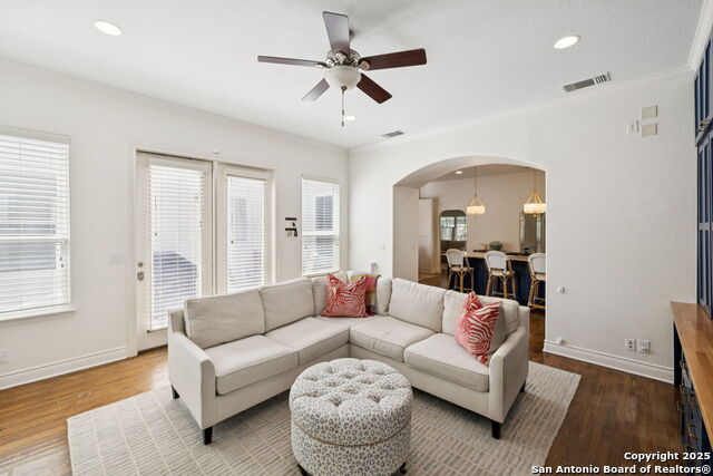 235 E Fair Oaks, Alamo Heights, Texas image 30