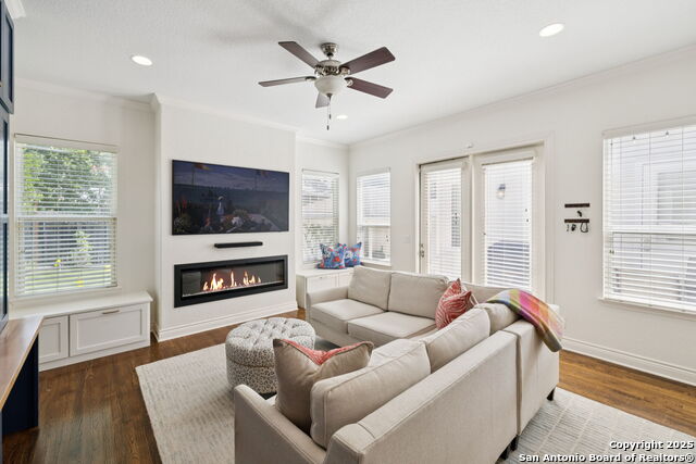 235 E Fair Oaks, Alamo Heights, Texas image 31