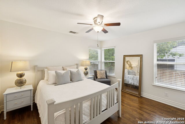 235 E Fair Oaks, Alamo Heights, Texas image 41