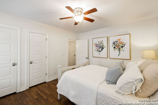 235 E Fair Oaks, Alamo Heights, Texas image 42