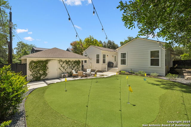 235 E Fair Oaks, Alamo Heights, Texas image 43