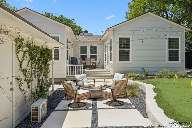 235 E Fair Oaks, Alamo Heights, Texas image 44