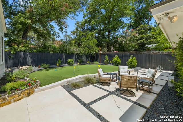 235 E Fair Oaks, Alamo Heights, Texas image 45