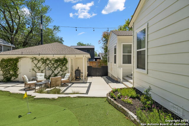 235 E Fair Oaks, Alamo Heights, Texas image 46