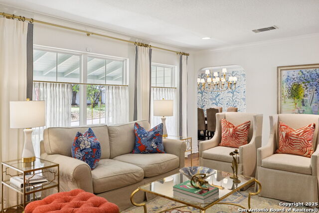 235 E Fair Oaks, Alamo Heights, Texas image 5