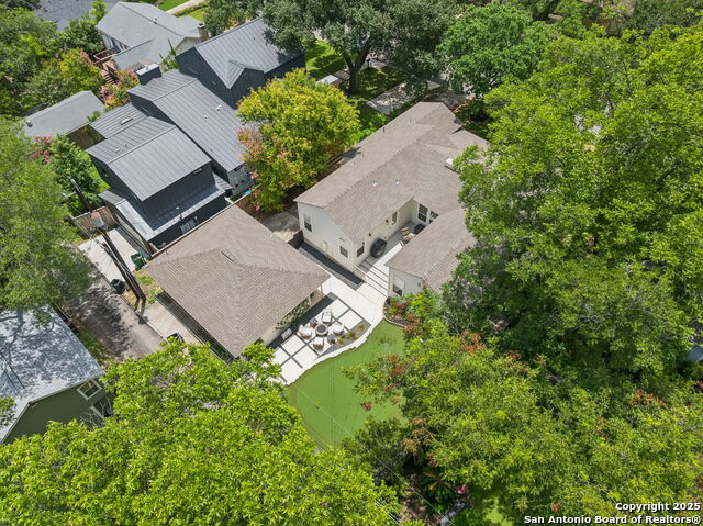 235 E Fair Oaks, Alamo Heights, Texas image 50
