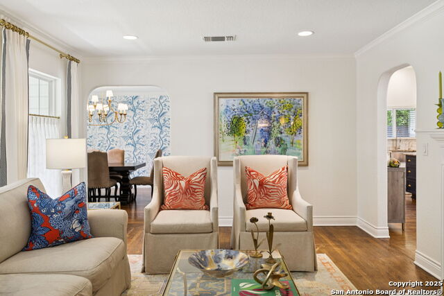 235 E Fair Oaks, Alamo Heights, Texas image 7