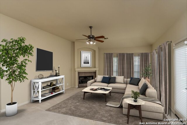2211 Bentoak Hollow, San Antonio, Texas image 14
