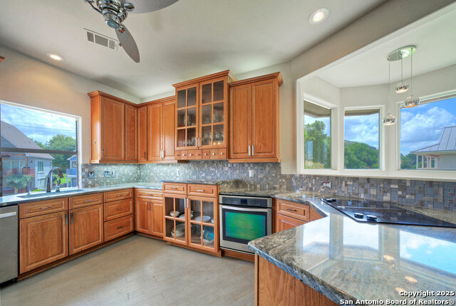 204 N Waterway Dr, Kingsland, Texas image 26