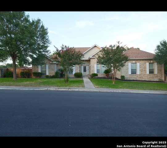 8814 Spanish Moss, Windcrest, Texas image 1
