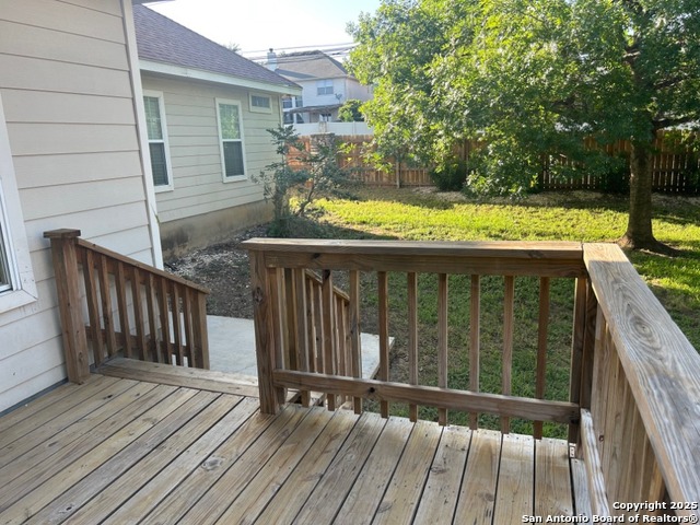 8814 Spanish Moss, Windcrest, Texas image 12
