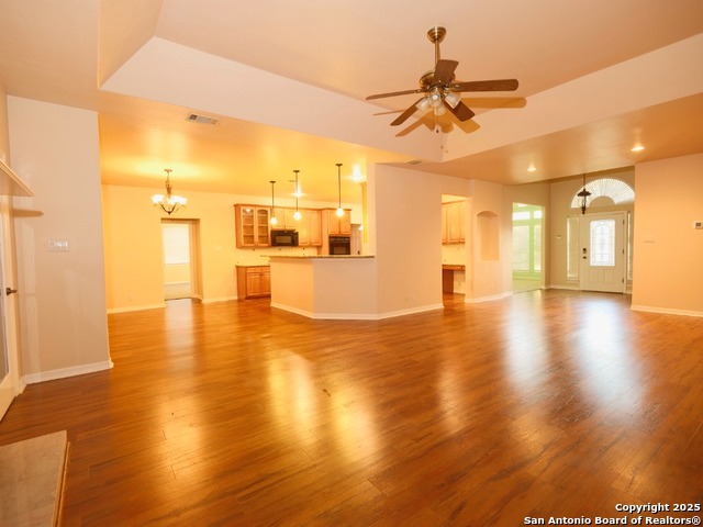 8814 Spanish Moss, Windcrest, Texas image 2