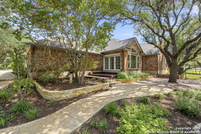 28406 Quadrille Lane, Boerne, Texas image 2