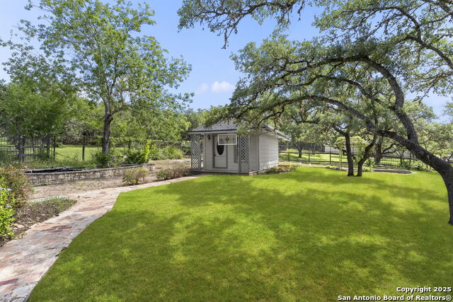 28406 Quadrille Lane, Boerne, Texas image 22