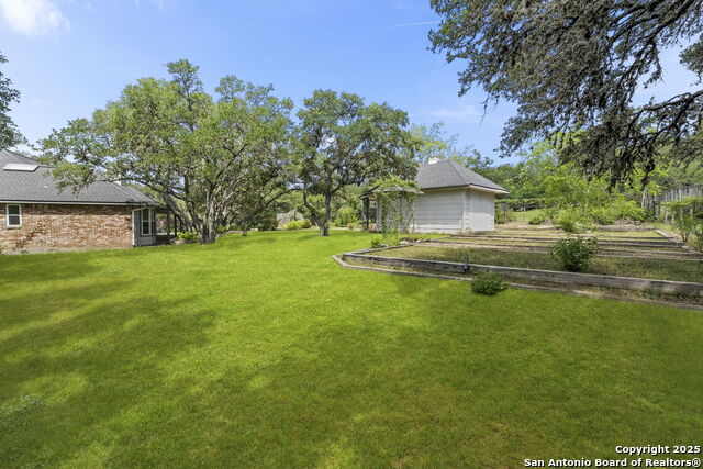 28406 Quadrille Lane, Boerne, Texas image 23