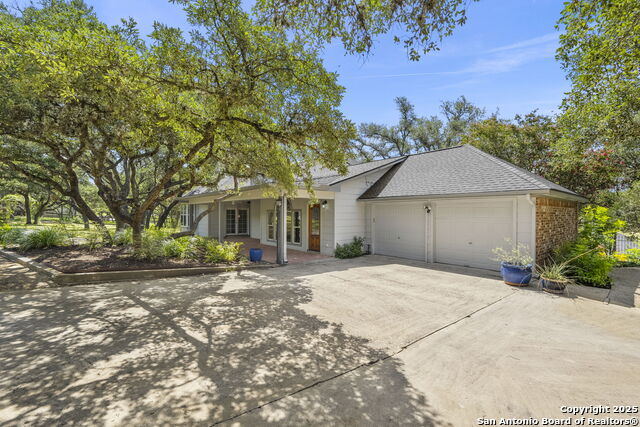 28406 Quadrille Lane, Boerne, Texas image 25
