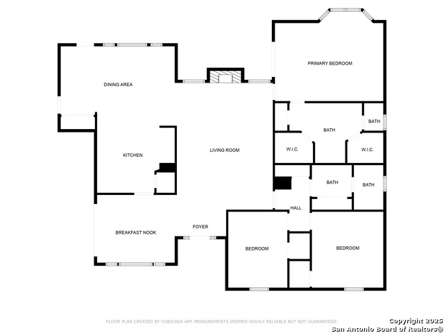 28406 Quadrille Lane, Boerne, Texas image 28