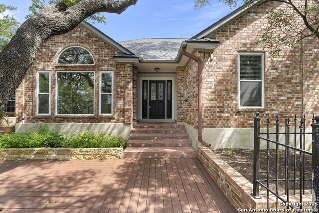 28406 Quadrille Lane, Boerne, Texas image 3