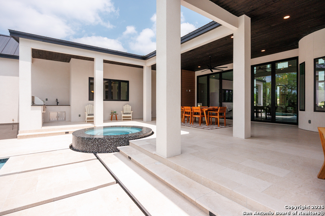201 Easy Money, Boerne, Texas image 42