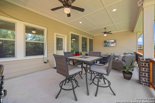 12322 Saddle Up Dr, San Antonio, Texas image 32