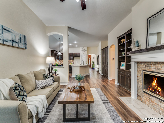 48 Montaigne, San Antonio, Texas image 17