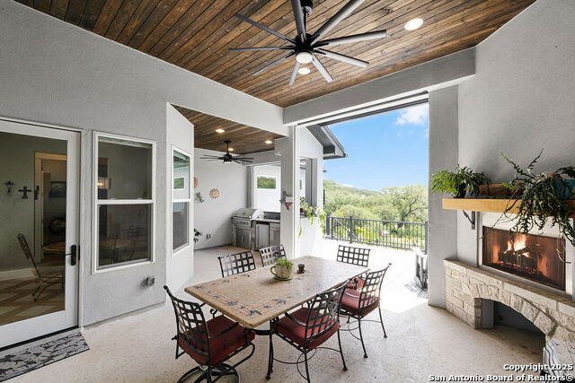 2250 Meritage, New Braunfels, Texas image 31