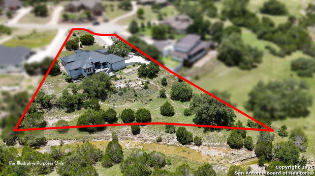 2250 Meritage, New Braunfels, Texas image 38
