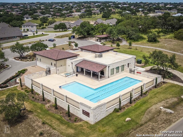 2250 Meritage, New Braunfels, Texas image 44