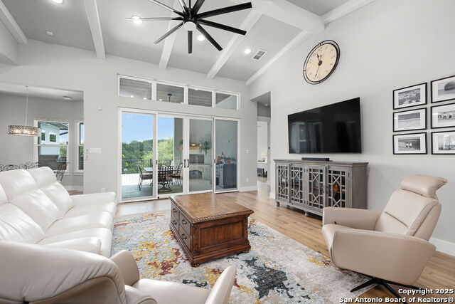 2250 Meritage, New Braunfels, Texas image 7