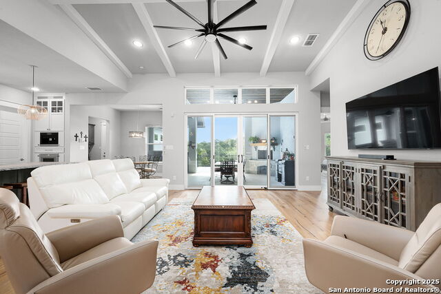 2250 Meritage, New Braunfels, Texas image 8