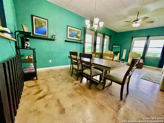 1380 Railroad St, Maxwell, Texas image 16