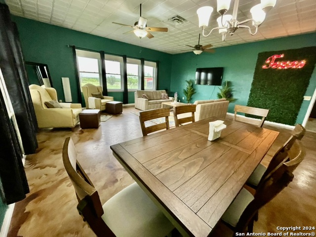 1380 Railroad St, Maxwell, Texas image 17