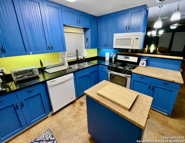 1380 Railroad St, Maxwell, Texas image 19