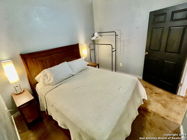 1380 Railroad St, Maxwell, Texas image 32