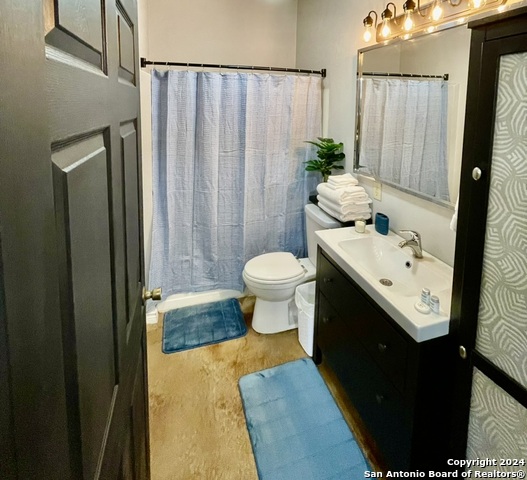 1380 Railroad St, Maxwell, Texas image 33
