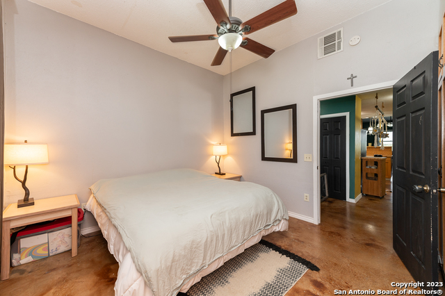 1380 Railroad St, Maxwell, Texas image 37