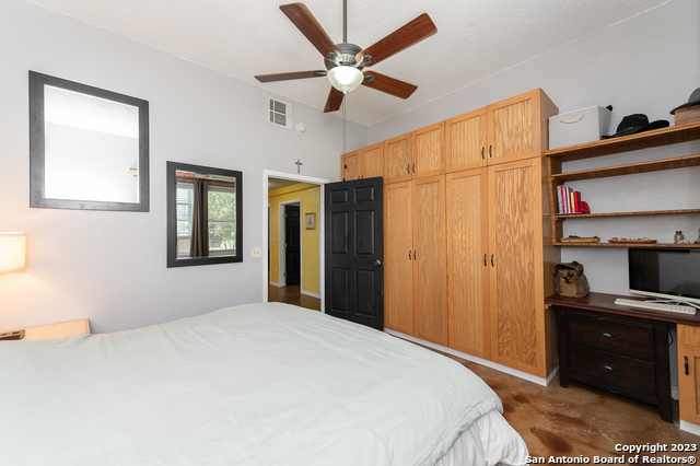 1380 Railroad St, Maxwell, Texas image 38