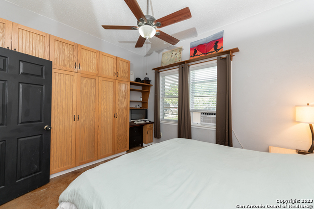 1380 Railroad St, Maxwell, Texas image 39