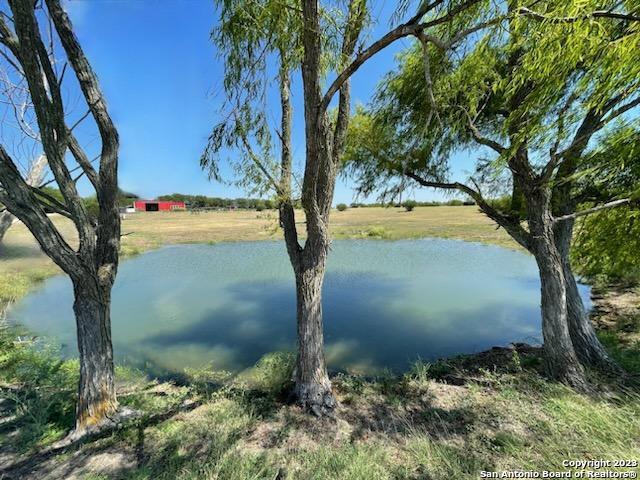 1380 Railroad St, Maxwell, Texas image 4